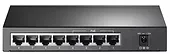 Przełącznik typu desktop, 8 portów gigabitowych, 4 porty PoE TP-Link TL-SG1008P switch