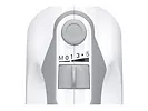 Mikser ręczny Bosch MFQ36490 450 W biały