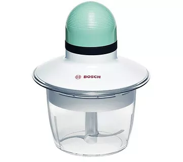 Bosch Rozdrabniacz 400W                 MMR 08A1