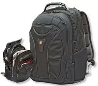 Wenger Carbon 17'