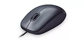 Mysz Logitech M90 Grafit (910-001793)