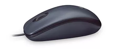 Mysz Logitech M90 Grafit (910-001793)