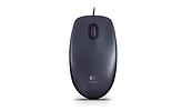 Mysz Logitech M90 Grafit (910-001793)