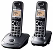 Panasonic KX-TG2512 Dect/Grey/Duo