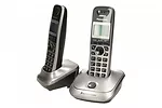 Panasonic KX-TG2512 Dect/Grey/Duo