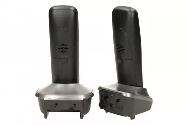 Panasonic KX-TG2512 Dect/Grey/Duo