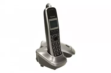 Panasonic KX-TG2512 Dect/Grey/Duo