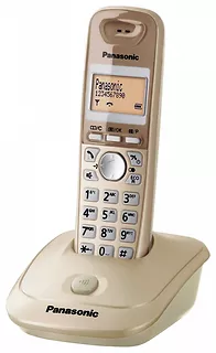 KX-TG2511 Dect/Coffee