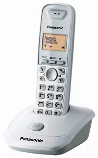 KX-TG2511 Dect/White