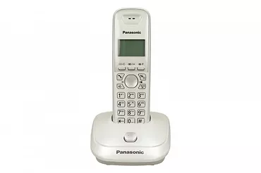 KX-TG2511 Dect/White