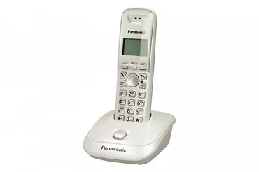 KX-TG2511 Dect/White