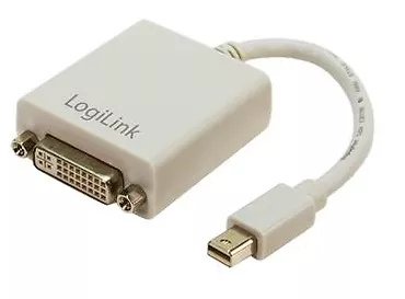 LogiLink Adapter Mini Display Port do DVI