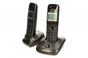 KX-TG2512 Dect/Titan/Duo