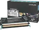 Lexmark Optra C73x/X73x Black 12K C736H1KG