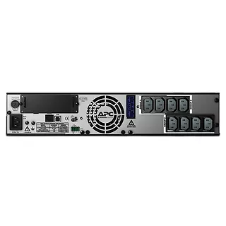SMX1500RMI2U  X 1500VA USB/SERIAL/LCD/RT 2U