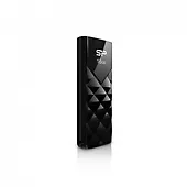 ULTIMA U03 16GB USB 2.0 LUX/BLACK