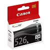 Canon Tusz CLI526 CZARNY CLI-526 BK