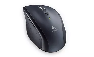 Mysz Logitech Marathon M705 - 2.4 GHz