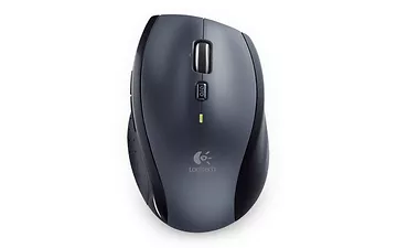 Mysz Logitech Marathon M705 - 2.4 GHz