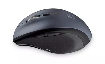Mysz Logitech Marathon M705 - 2.4 GHz