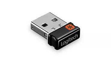 Mysz Logitech Marathon M705 - 2.4 GHz