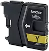 Brother LC985Y Żółty DCP-J125/J315/515W