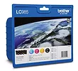 Brother LC985VALBP  CMYK DCP-J125/J315/515W