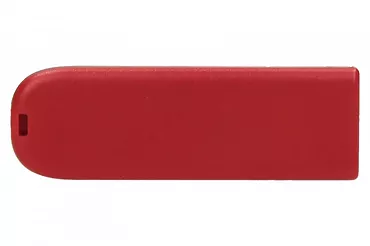 DashDrive Classic C008 32GB USB2.0 czarno-czerwone