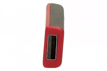 DashDrive Classic C008 32GB USB2.0 czarno-czerwone