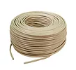 LogiLink Kabel linka 4x2xAWG26/7 FTP, CCA, 305m