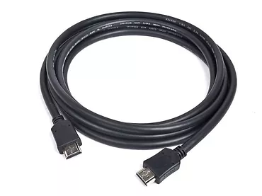 Kabel HDMI-HDMI v1.4 3D TV High Speed Ethernet 7.5M (pozłacane końcówki)