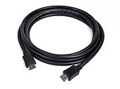 Kabel HDMI-HDMI v1.4 3D TV High Speed Ethernet 4.5M (pozłacane końcówki)