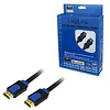 Kabel HDMI 1.4 High Speed z Ethernet, dl. 3m