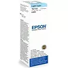 Epson Tusz T6735 Light CYAN 70ml butelka do L800