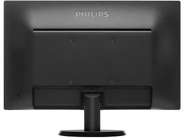 Monitor Philips 18.5” 193V5LSB2/10 TN HD