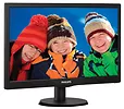 Monitor Philips 18.5” 193V5LSB2/10 TN HD