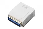 Serwer wydruku  Print serwer Fast Ethernet 1-port 1xLPT, 1xRJ-45
