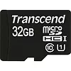 microSD 32GB CL10 UHS-1 + adapter PREMIUM