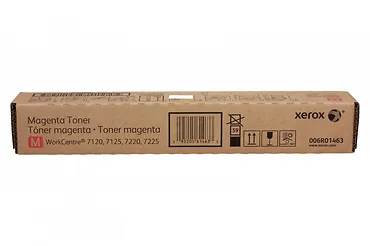 Toner WC7120 15k magenta 006R01463