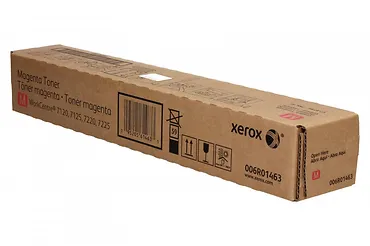Toner WC7120 15k magenta 006R01463