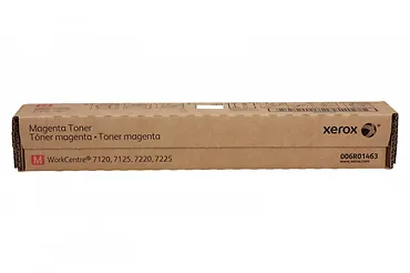 Toner WC7120 15k magenta 006R01463
