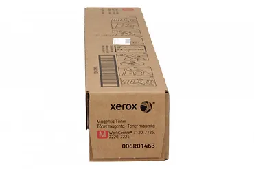Toner WC7120 15k magenta 006R01463