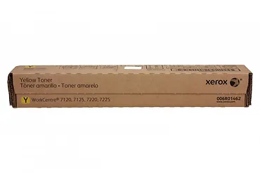 Toner WC7120 15k yellow 006R01462