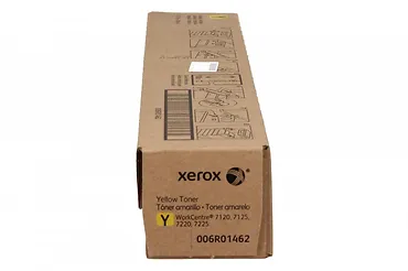 Toner WC7120 15k yellow 006R01462