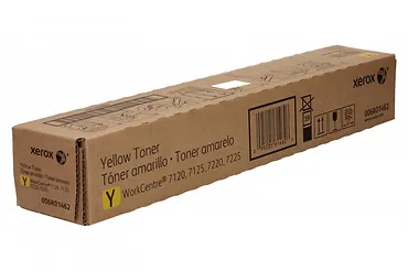 Toner WC7120 15k yellow 006R01462