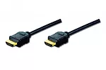 Kabel HDMI Highspeed Ethernet A M/M 3m