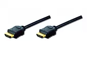 Kabel HDMI Highspeed Ethernet A M/M 3m