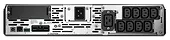 APC SMX3000RMHV2U X 3000VA USB/RS/LCD/RT 2U