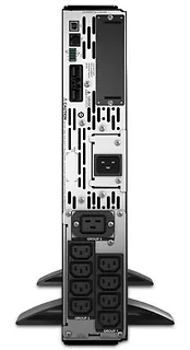 APC SMX3000RMHV2U X 3000VA USB/RS/LCD/RT 2U