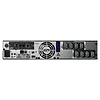 APC SMX1500RMI2UNC X 1500VA USB/AP9631/RS/LCD/RT 2U